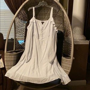 Torrid dress